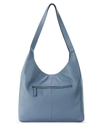 The sak hotsell huntley leather hobo