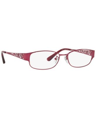 Steroflex Women's Eyeglasses, SF2581