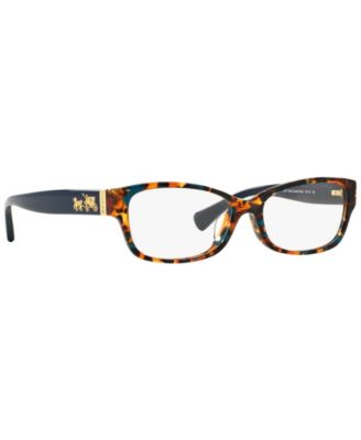 Women's Eyeglasses, HC6078