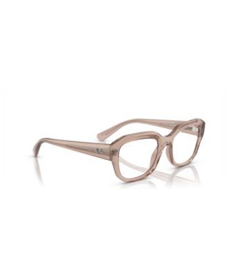 Unisex Leonid Optics Eyeglasses, RB7225