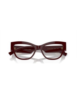 Women's Eyeglasses, DG3378