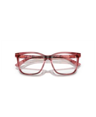 Women's Eyeglasses, EA3228