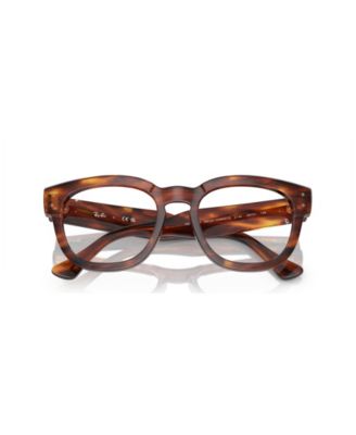 Unisex Mega Hawkeye Optics Eyeglasses, RB0298V