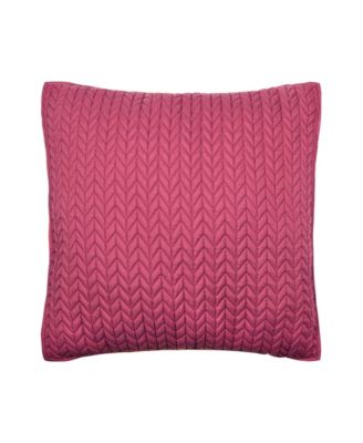 Cayman Quilted Sham, European