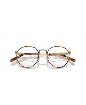 Men's Eyeglasses, RL5124J