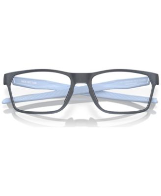 Men's Hex Jector Eyeglasses, OX8032