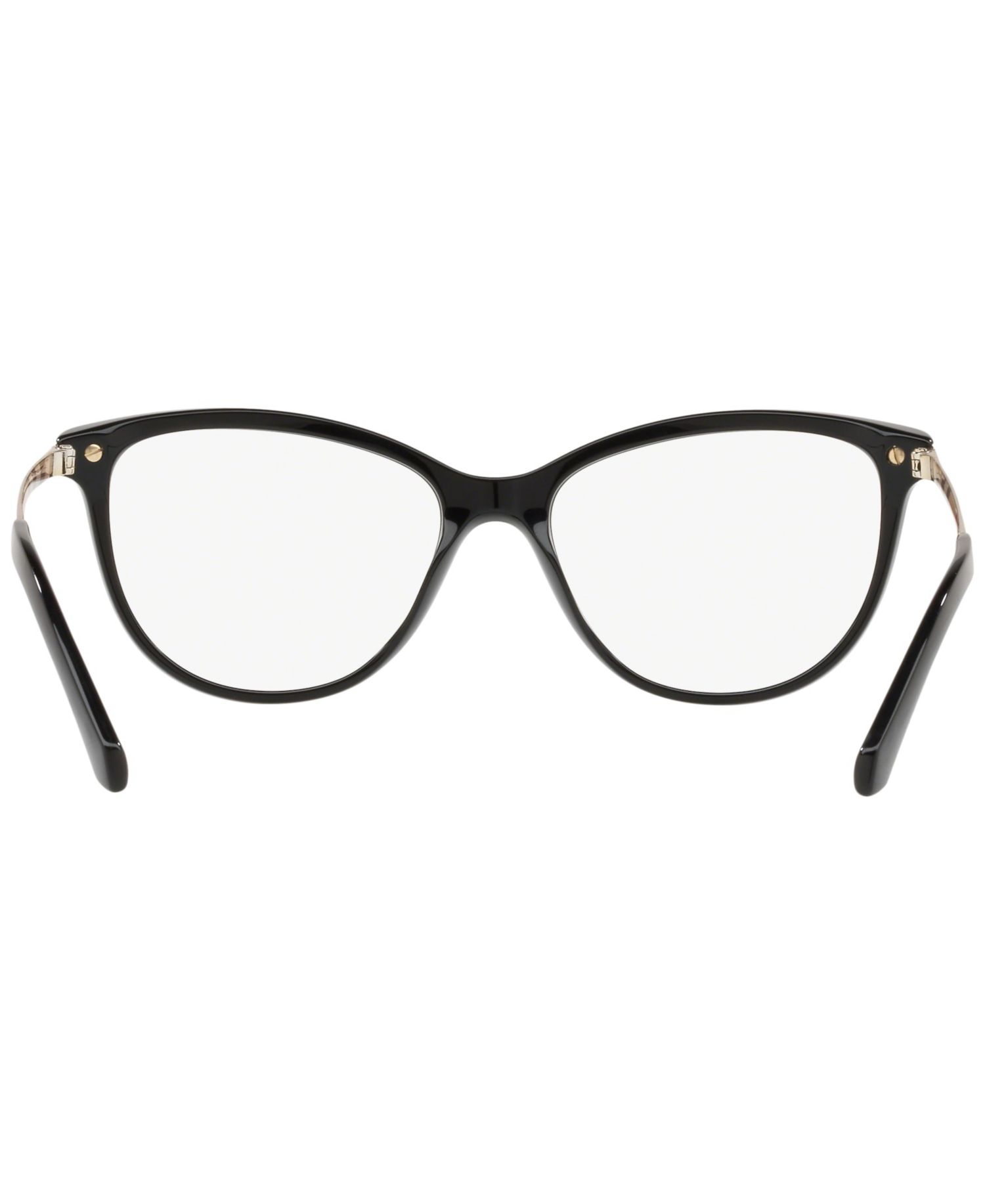 Woman Square Plastic BE2280 Eyeglasses