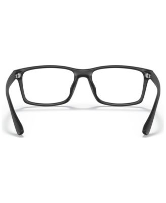 Men's Eyeglasses, AX3083U