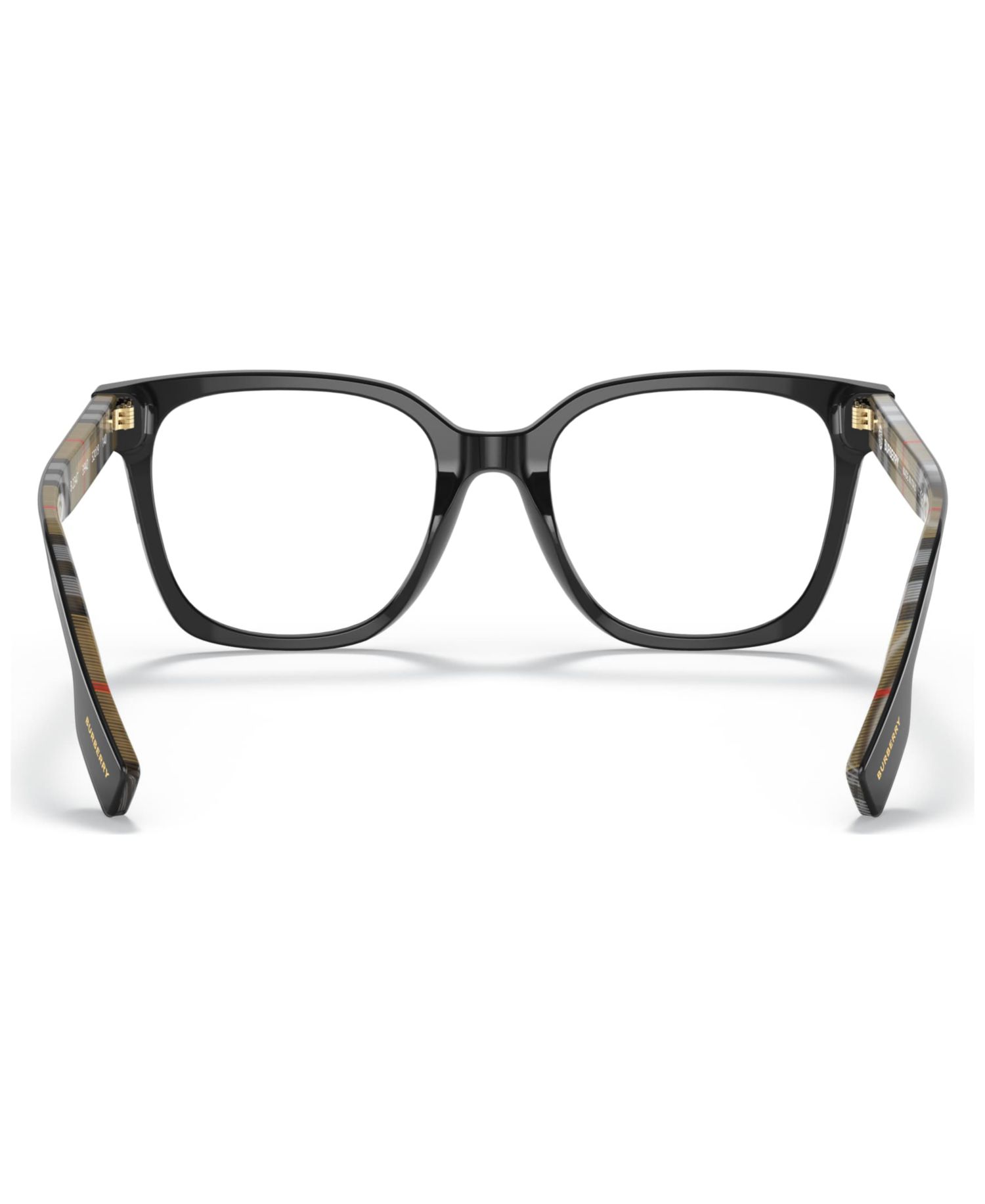 Woman Square Plastic BE2347 Evelyn Eyeglasses