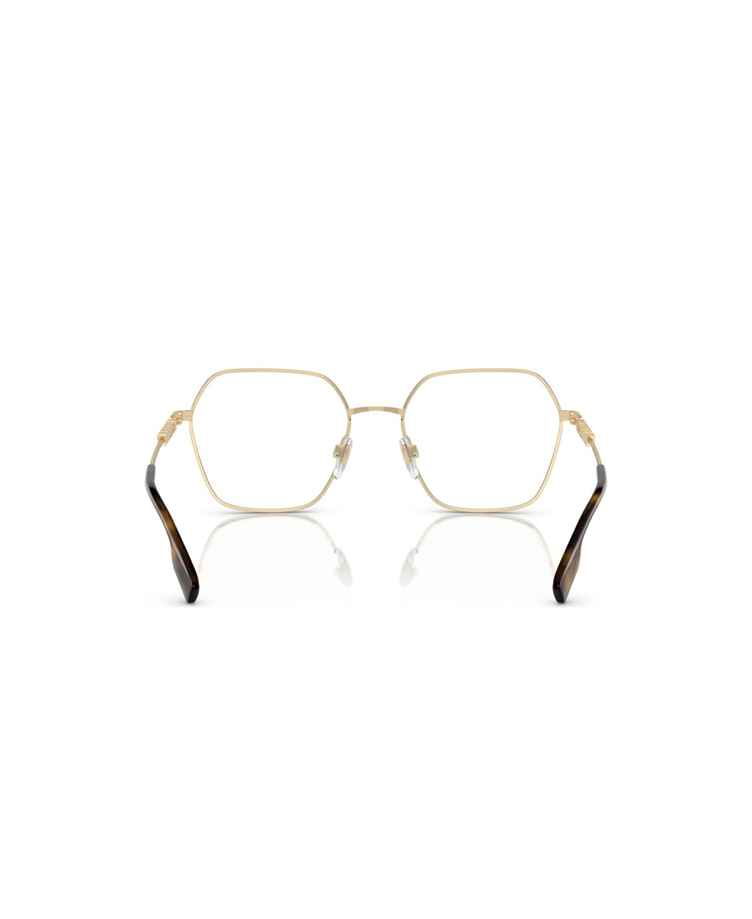 Woman Irregular Metal BE1381 Eyeglasses