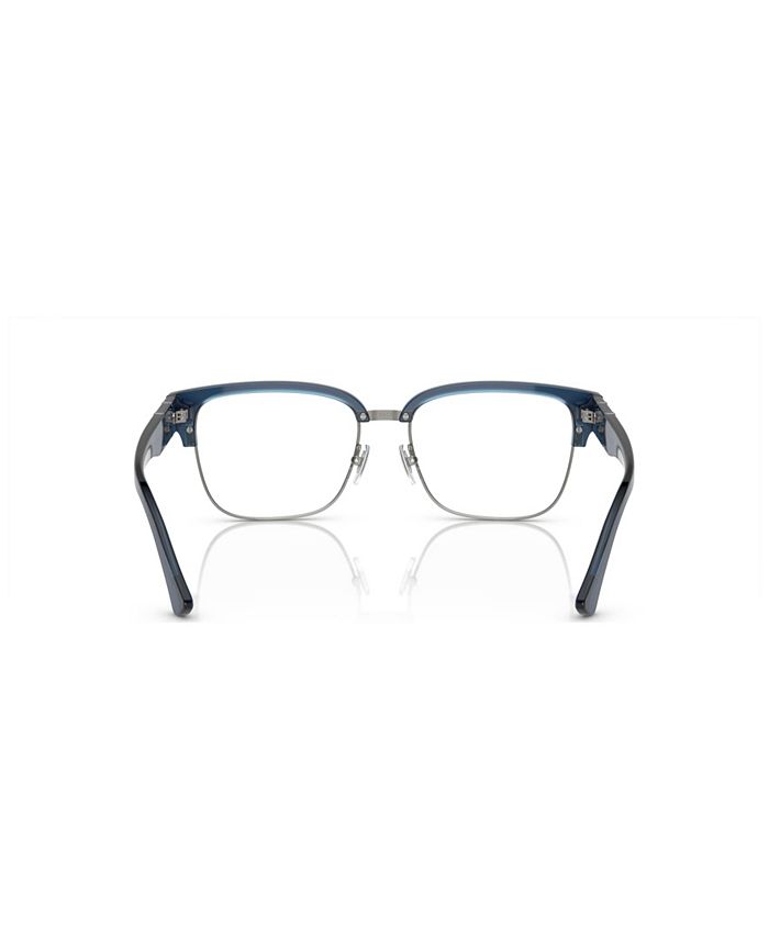 Versace Men's Eyeglasses, VE3348 - Macy's
