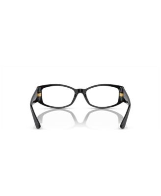 Women's Eyeglasses, VE3343