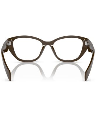 Women's Eyeglasses, PR 21ZV