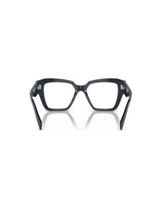 Women's Eyeglasses, PR 09ZV