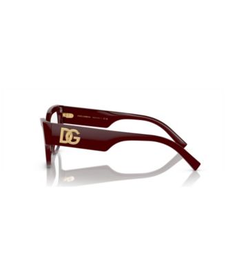 Women's Eyeglasses, DG3378