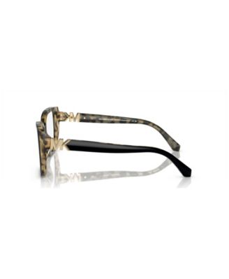 Women's Castello Eyeglasses, MK4115U
