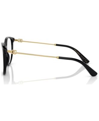 Women's Eyeglasses, DG3363