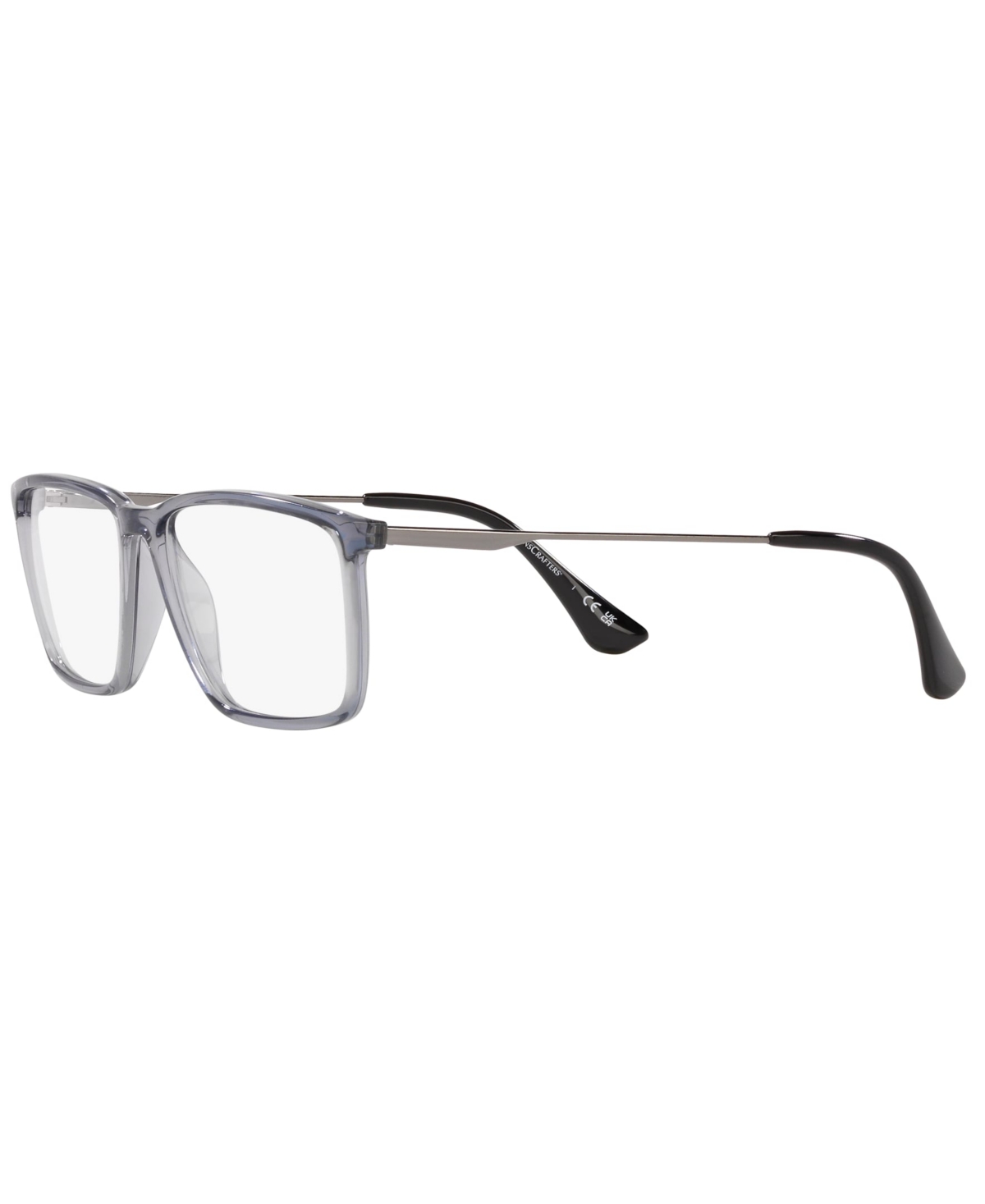 LensCrafters Men's Eyeglasses, EC3501