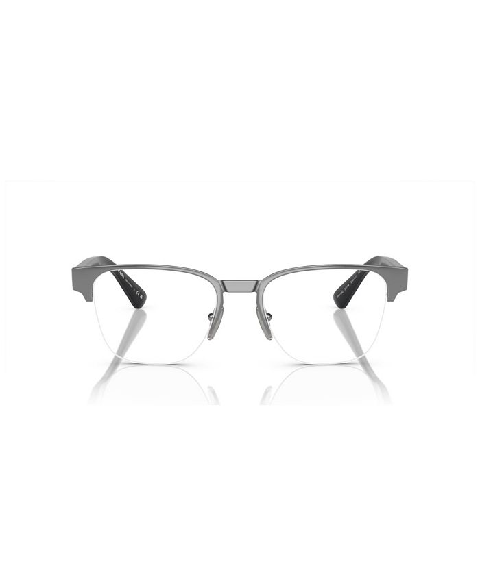 PRADA Men's Eyeglasses, PR A52V - Macy's