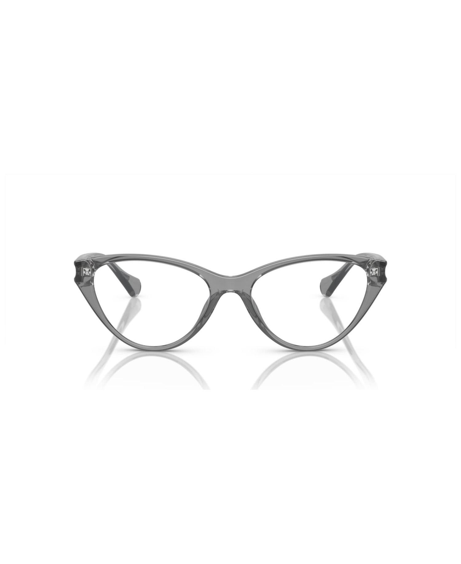 Ralph Woman Cat Eye Plastic RA7159U Eyeglasses