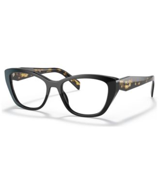 Women's Eyeglasses, PR 19WV 53