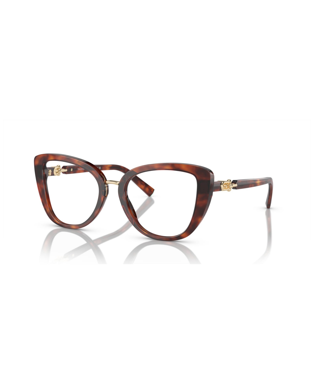Tiffany & Co. Women's Eyeglasses, TF2242