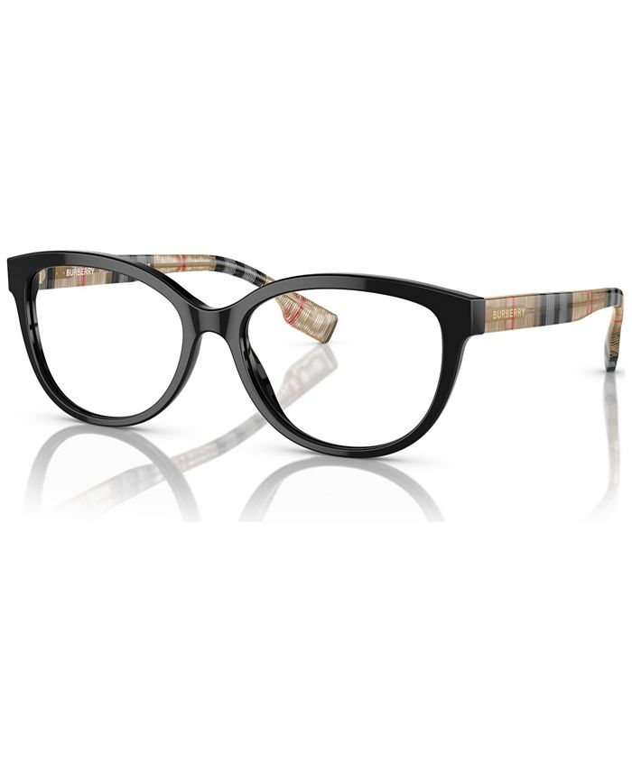 Macy's clearance burberry eyeglasses