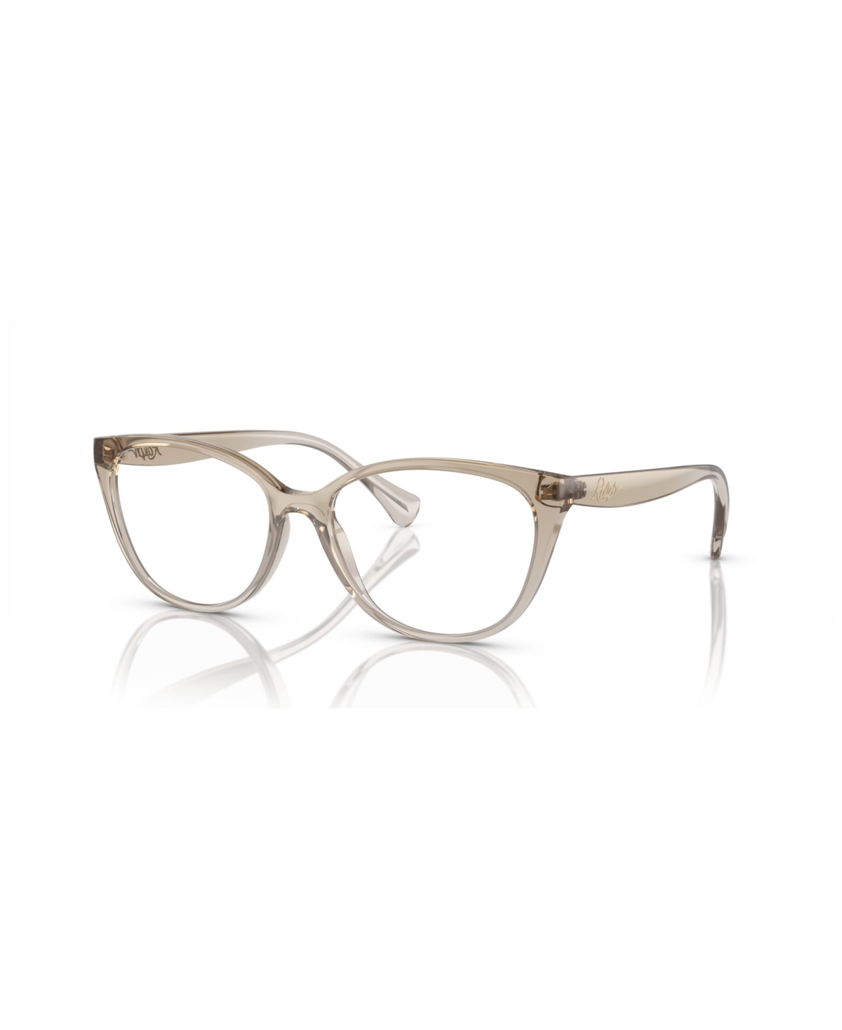 Ralph by Ralph Lauren Women's Eyeglasses, RA7135