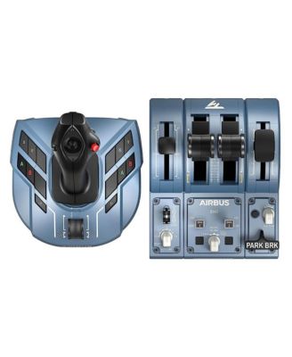 TCA Captain Pack X Airbus Edition for XBOX