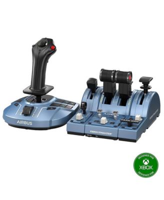 TCA Captain Pack X Airbus Edition for XBOX