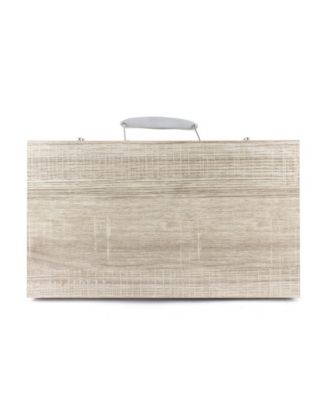 Drawing, Sketching Doodle Wood Art Set, 111 Pieces