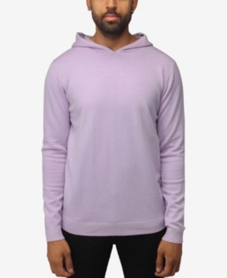 Men's Basic Hoodie Sweater