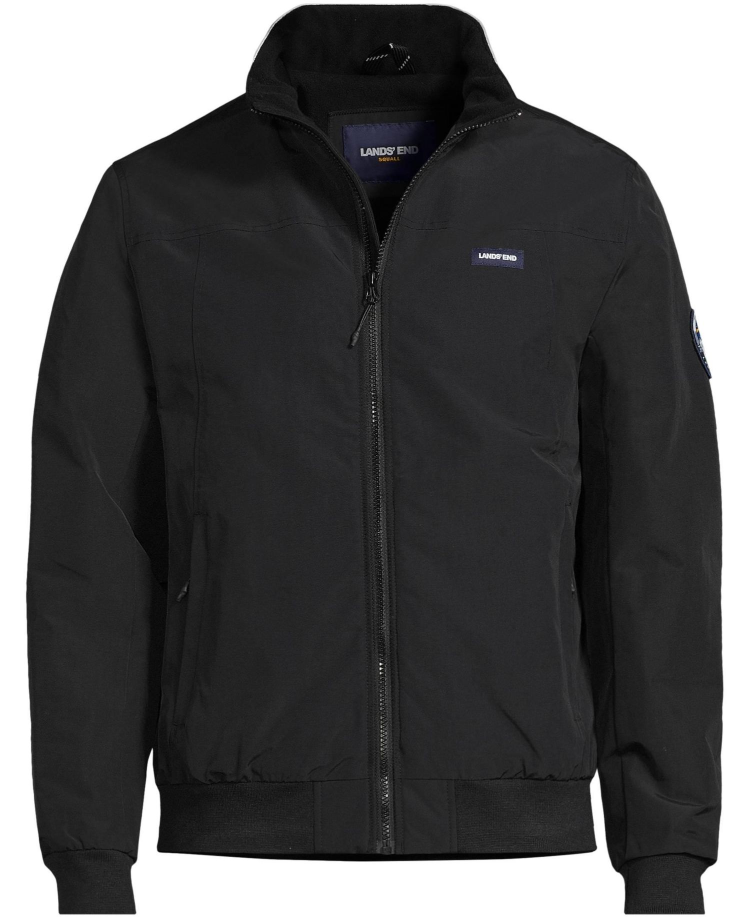 Men's Classic Squall Waterproof Insulated Winter Jacket