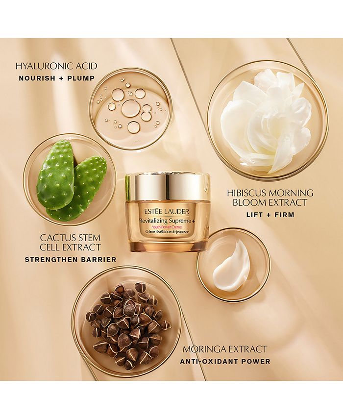 Est e Lauder 3 Pc. Revitalizing Supreme Skincare Set Macy s