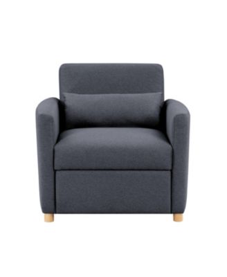 Ivar 36" Convertible Chair