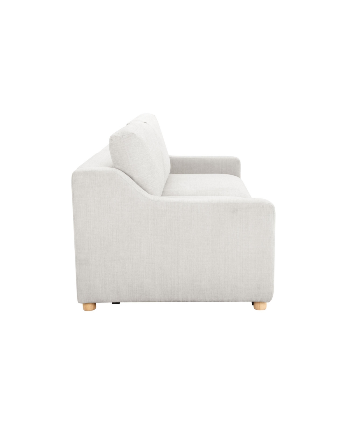 Serta Eilidh 90" Convertible Sofa