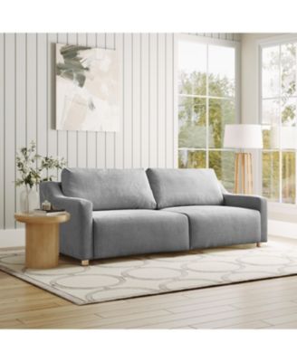 Eilidh 90" Convertible Sofa