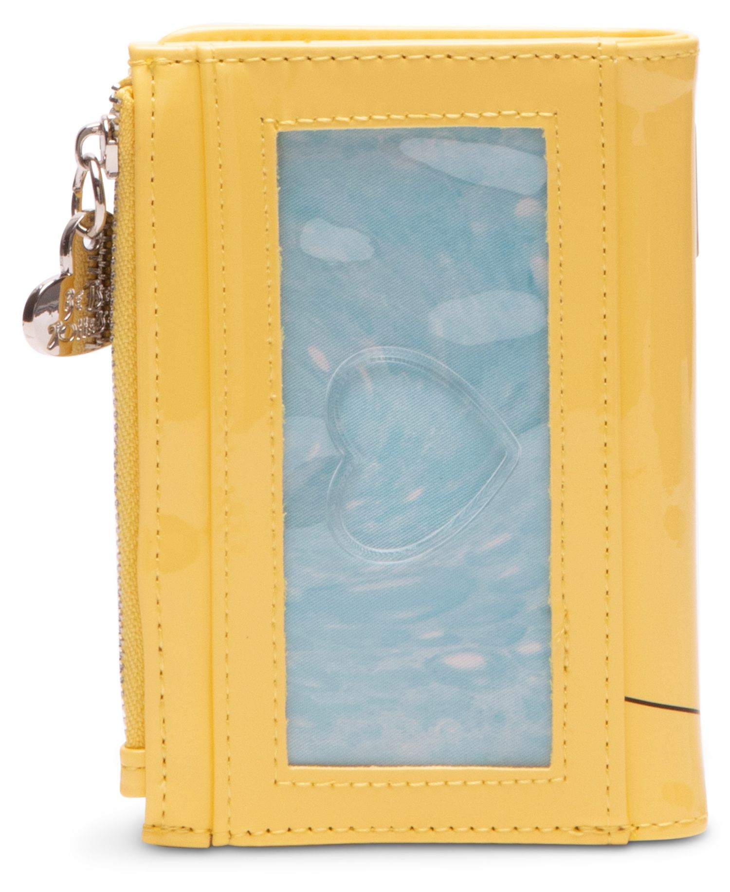 Spin Me Bifold Wallet