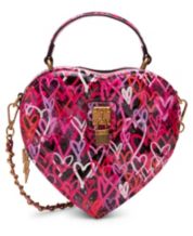 Betsey Johnson Handbags at Macy s Shop Betseyville Handbags Macy s