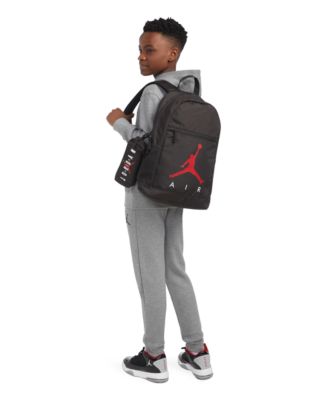 Jordan Big Boy's Large Backpack - NWT