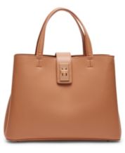 Brown Anne Klein Handbags Macy s