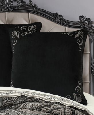 Davinci Sham, European