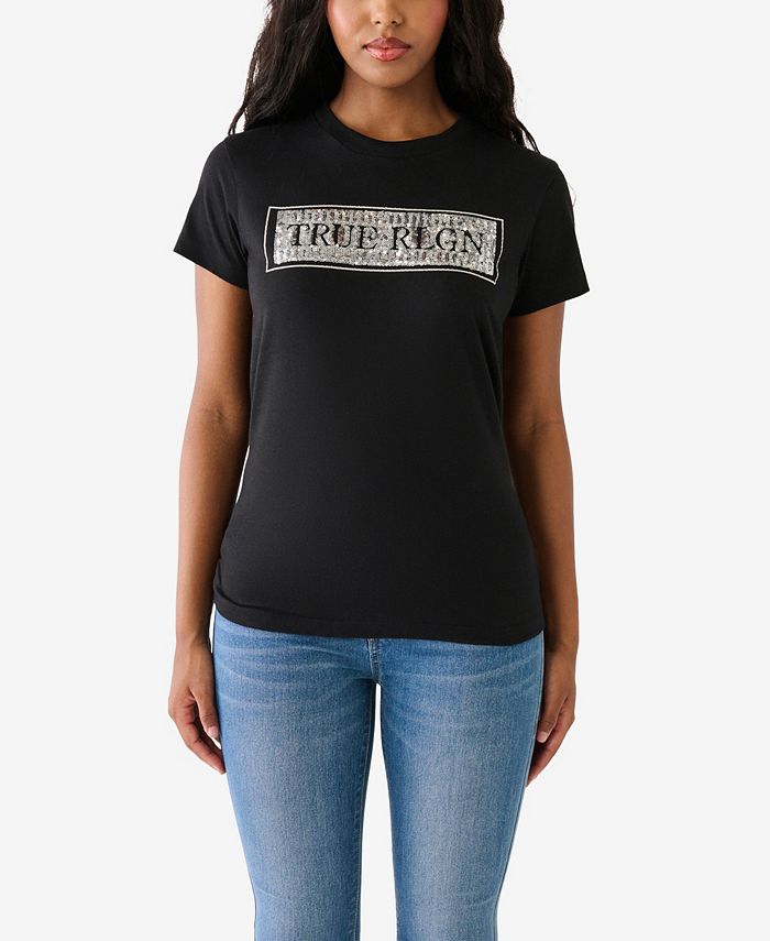 Macy's true religion shirts cheap