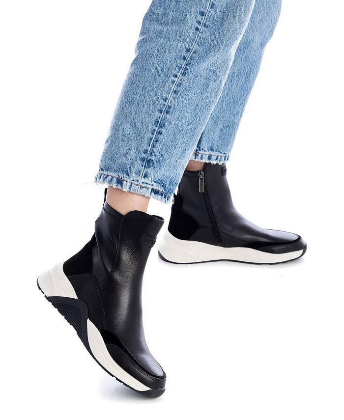 Xti - Women's Casual Booties main image 1