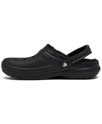 Men's and Women's Classic Lined Clogs from Finish Line