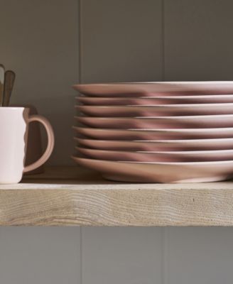 Big Plates, Set of 4