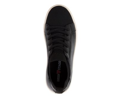 Little Boys Dawson Junior Bungee Lace Dress Fashion Sneakers