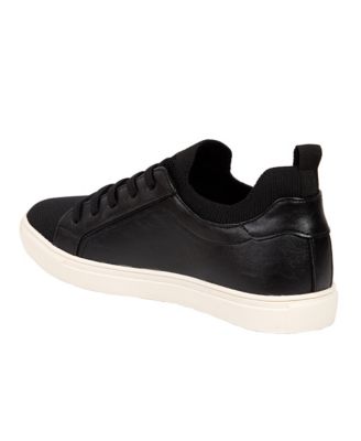 Little Boys Dawson Junior Bungee Lace Dress Fashion Sneakers