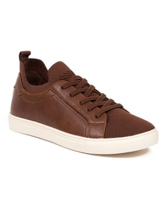 Big Boys Dawson Junior Bungee Lace Dress Fashion Sneakers