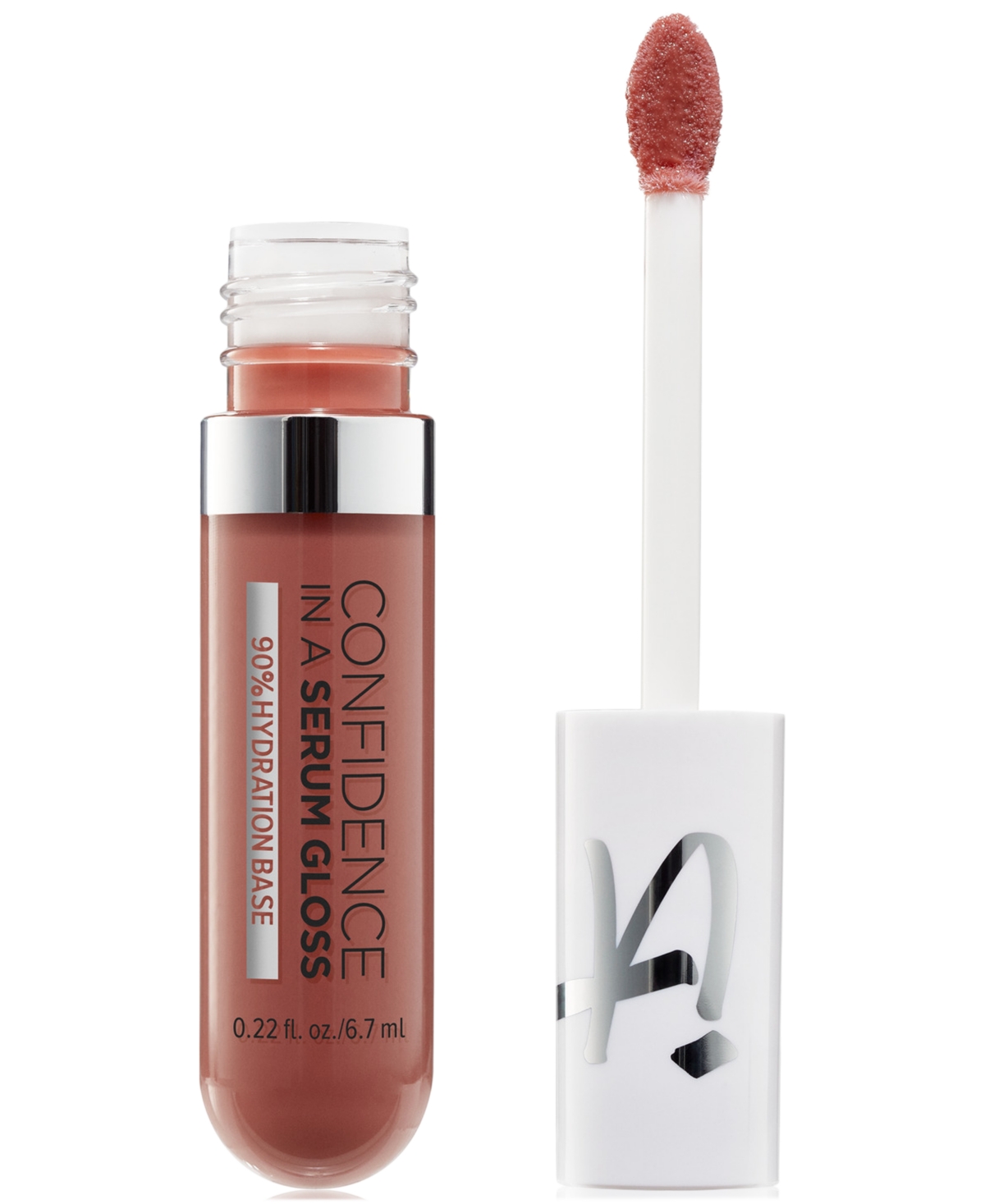 Shop It Cosmetics Confidence In A Serum Gloss In Self-worth